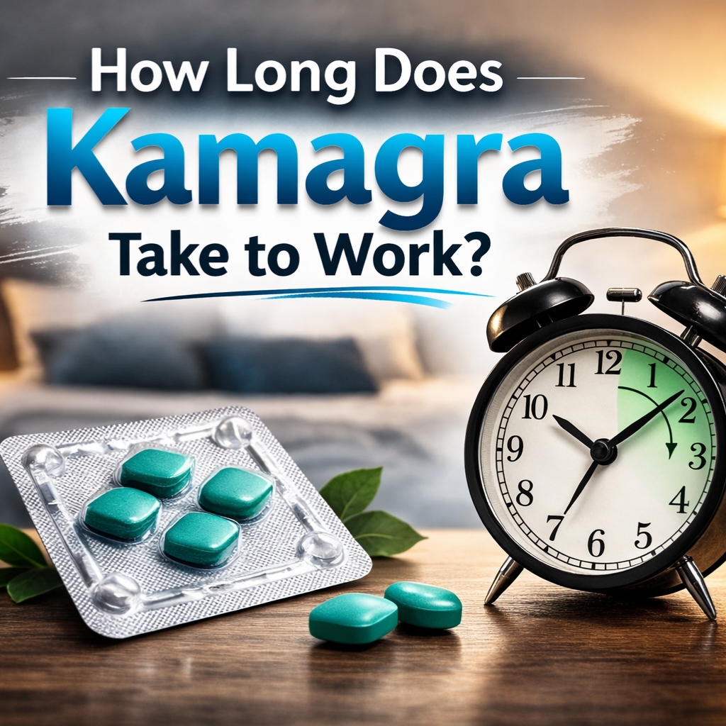 Educational infographic 2 for daily kamagra safety