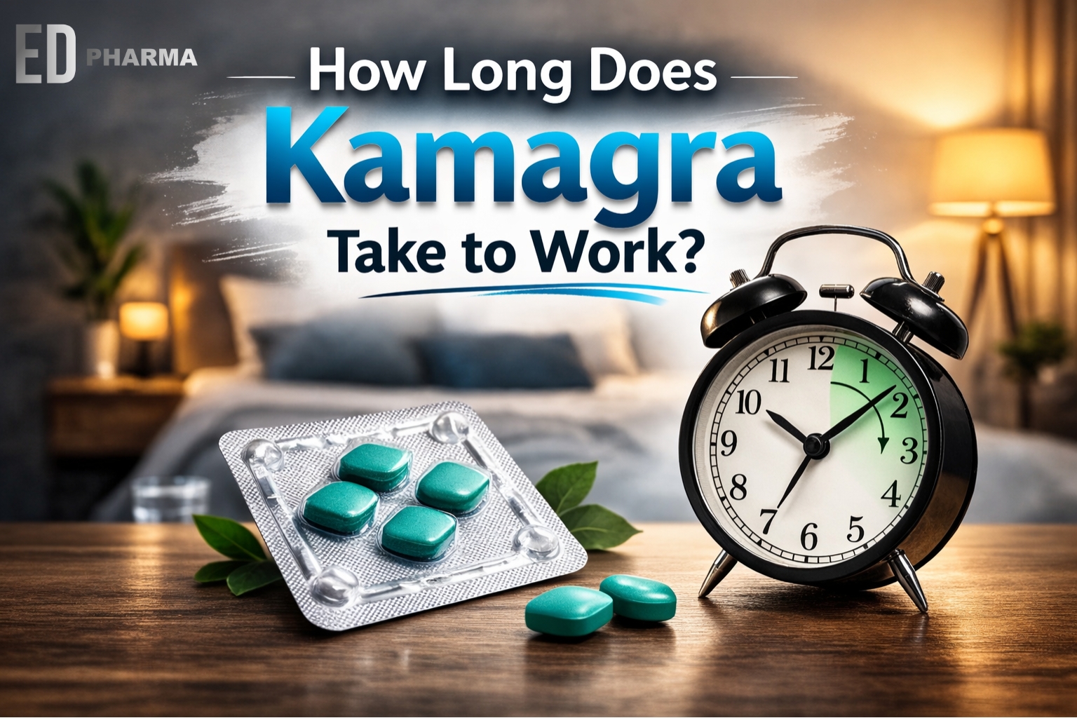 Educational infographic 1 for kamagra duration strength