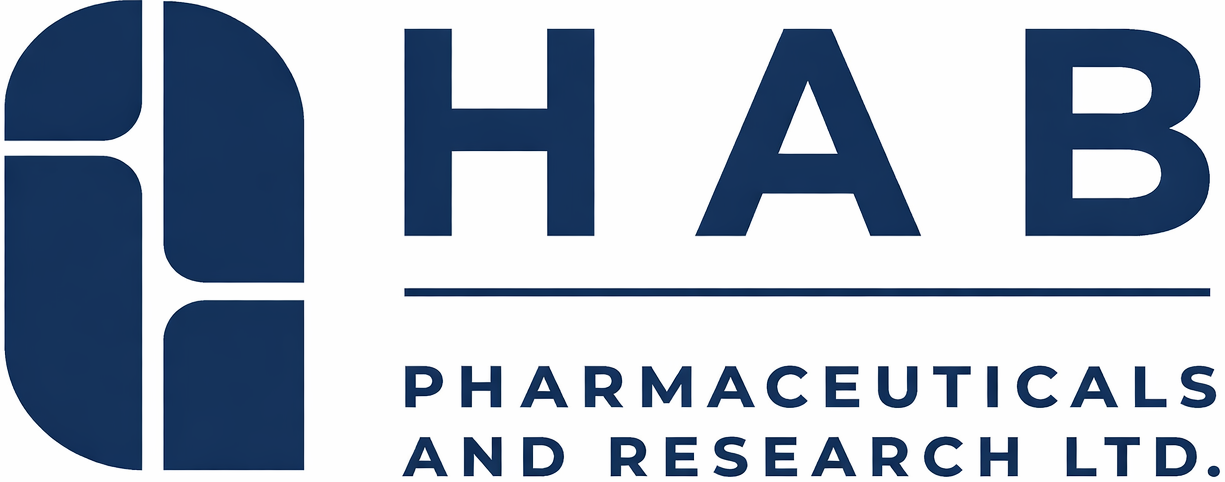 Hab Pharma