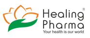 Healing Pharma