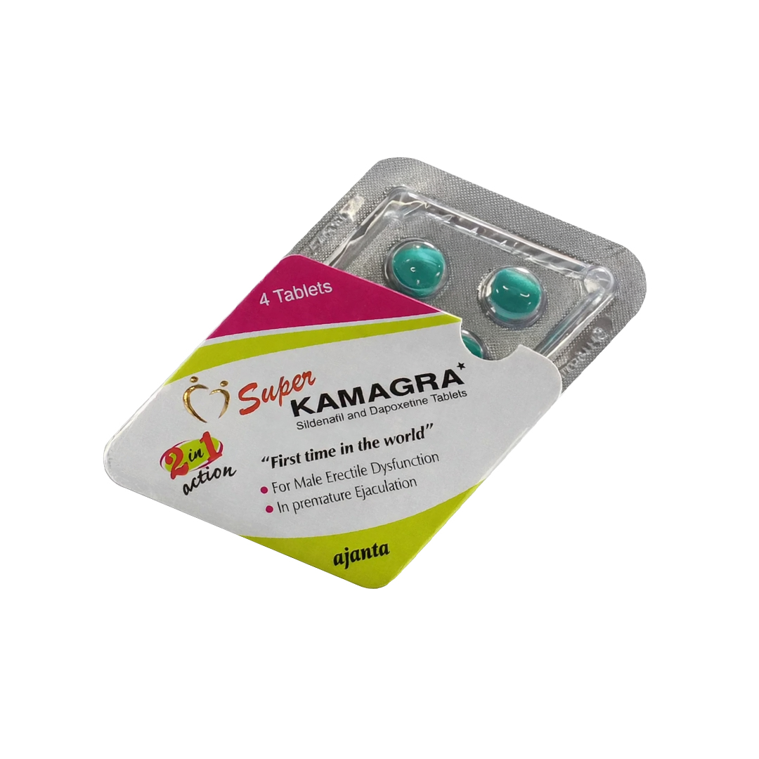 Super Kamagra - View 3